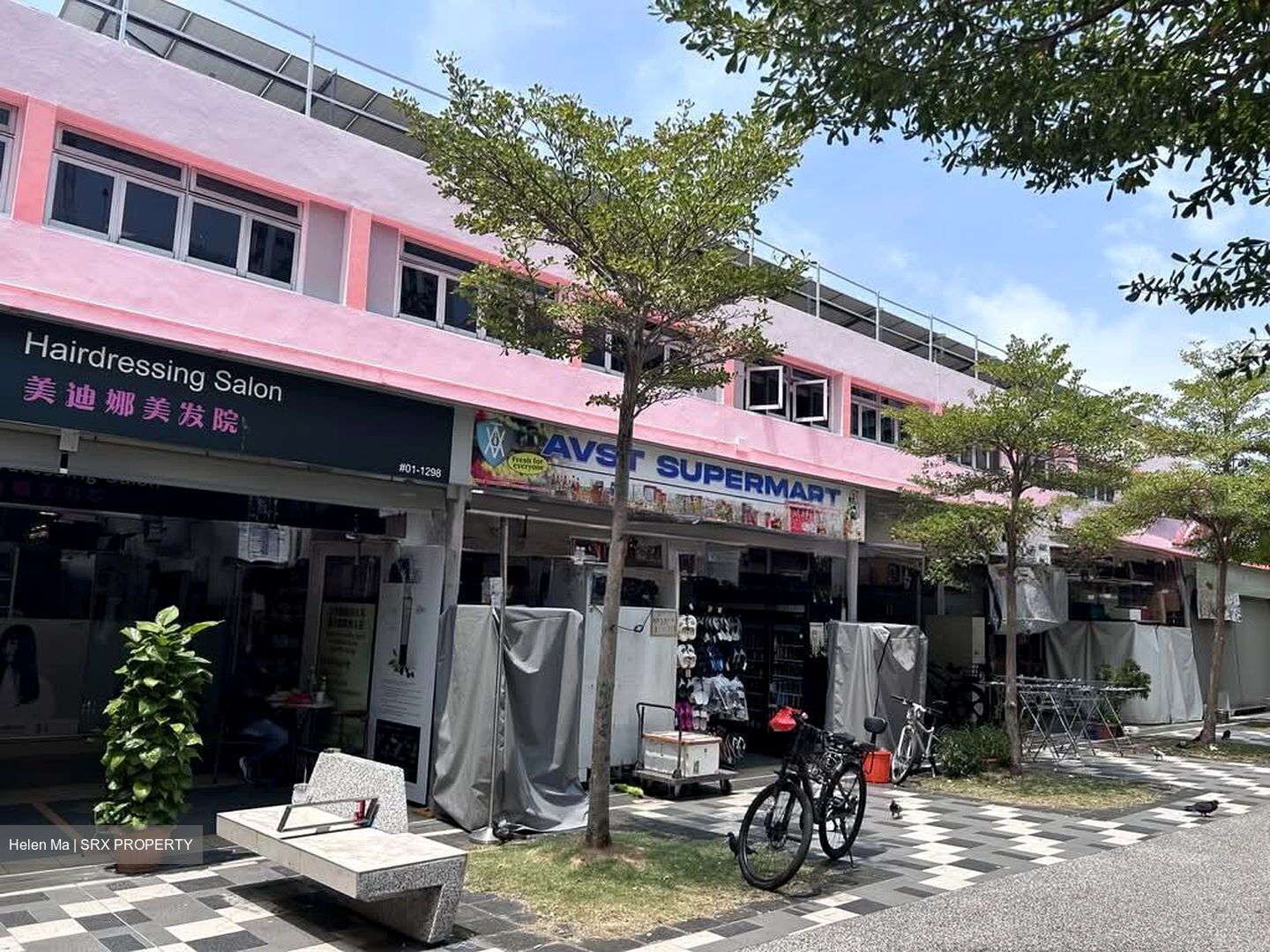 New Upper Changi Road (D16), Shop House #602682621